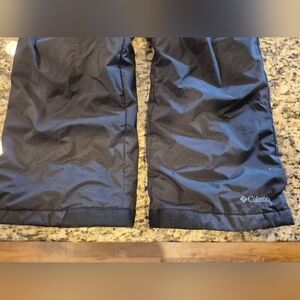 Columbia Bib Overall Snowpants